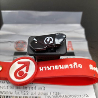 B8BH279A01 สวิทช์สตาร์ท Finn Fazzio Grand Filano 2018-2024 แ…