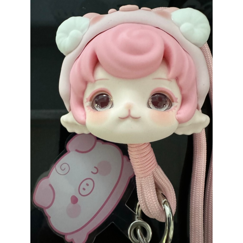 Mijuan Slumber Party สายห้อยคอ สายคล้องคอ