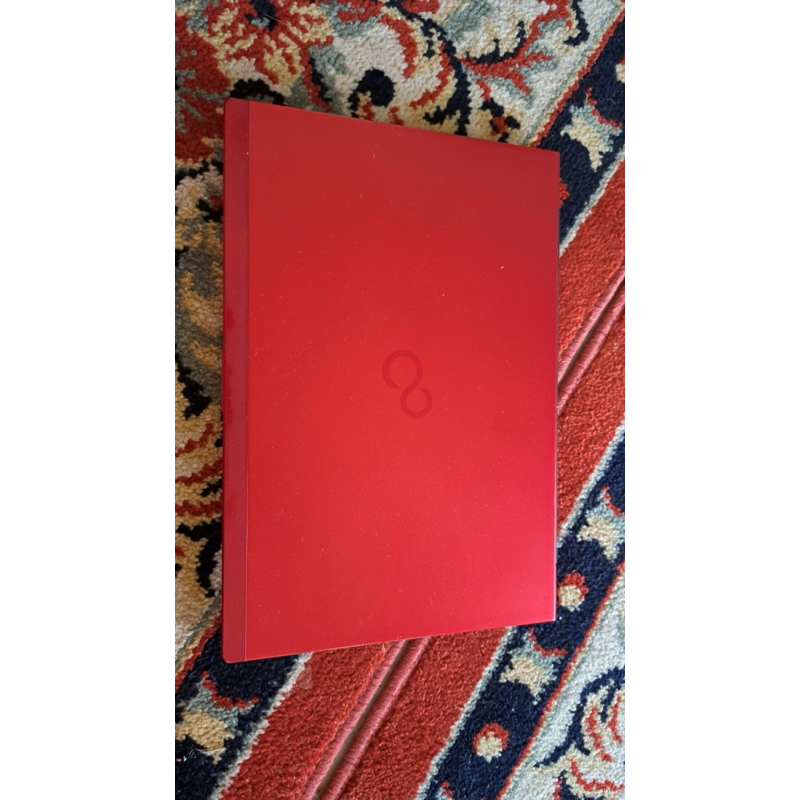 Notebook Fujitsu u938