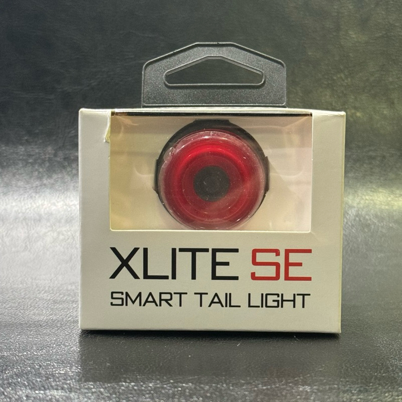 ไฟท้าย Enfitnix Xlite SE