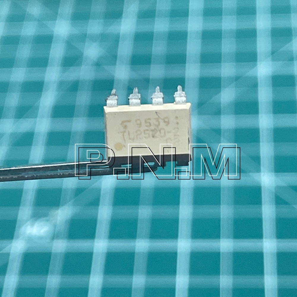 TLP520-2 , TLP521GB , TLP521-2GB , TLP521-3GB , TLP521-4GB | DIP | ราคาต่อหนึ่งชิ้น💳 พร้อมส่งในไทย🇹🇭