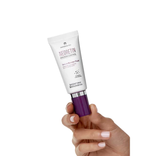 [สินค้าแท้ 100% ส่งด่วน] Neoretin Serum Booster เซรั่มลดฝ้า กระ จุดด่างดำ ผิวหมองคล้ำ สีผิวไม่สม่ำเสมอ ของแท้ 30 ml