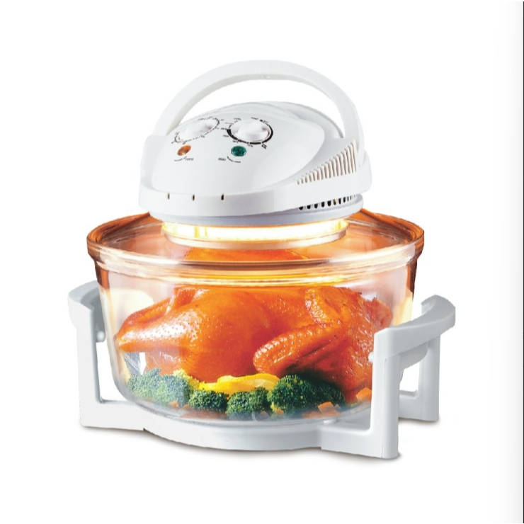 Smarthome หม้ออบลมร้อน 12L MV-009