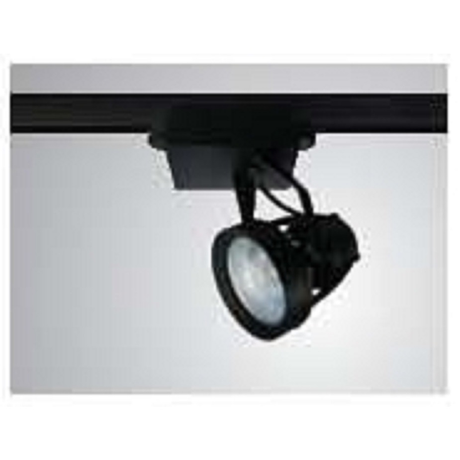 Track Spot Light CDM-T G12 Black