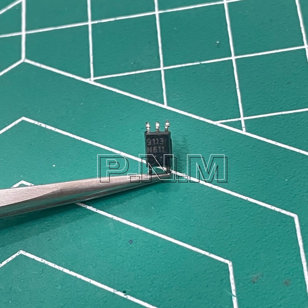 PS9113 , PS9114 , PS9115 | SMD | ราคาต่อหนึ่งชิ้น💳 พร้อมส่งในไทย🇹🇭