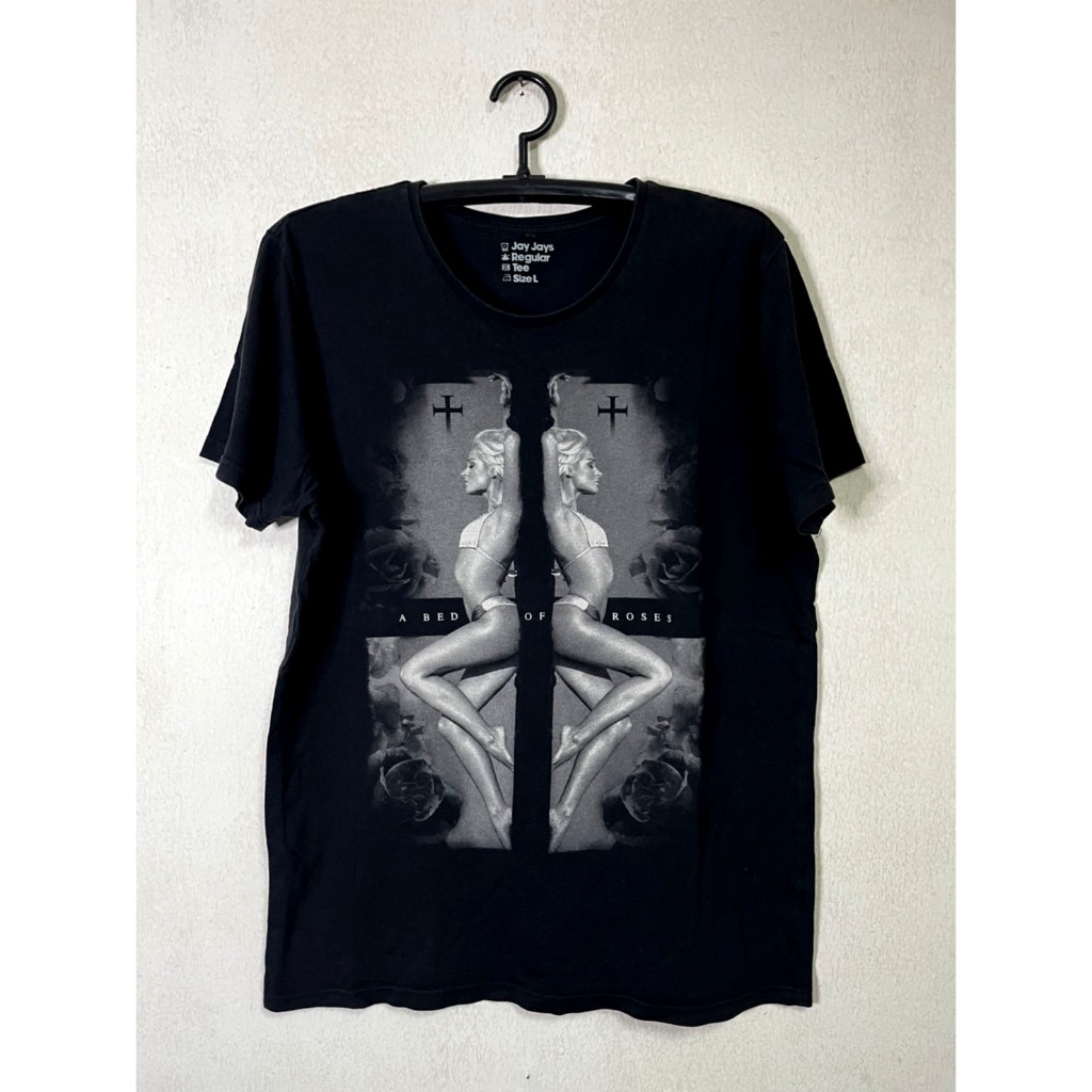 Vintage T-Shirt เสื้อ Jay Jays