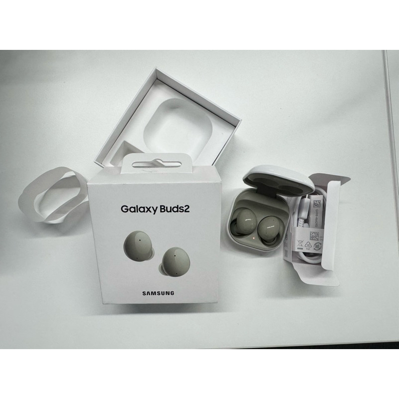 Samsung Galaxy Buds 2 สภาพใหม่ (มือสอง)