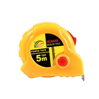ตลับเมตร เกรดพรีเมี่ยม ขนาด 3m คุณภาพดี ตลับเมตรพกพา ราคาถูก