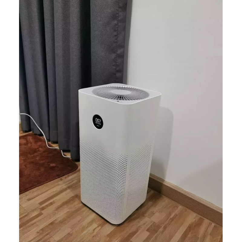 มือสอง ส่งต่อ เครื่องฟอกอากาศ Xiaomi Mi Air Purifier 2S กรองฝุ่น PM 2.5 Purify ฟอกอากาศ