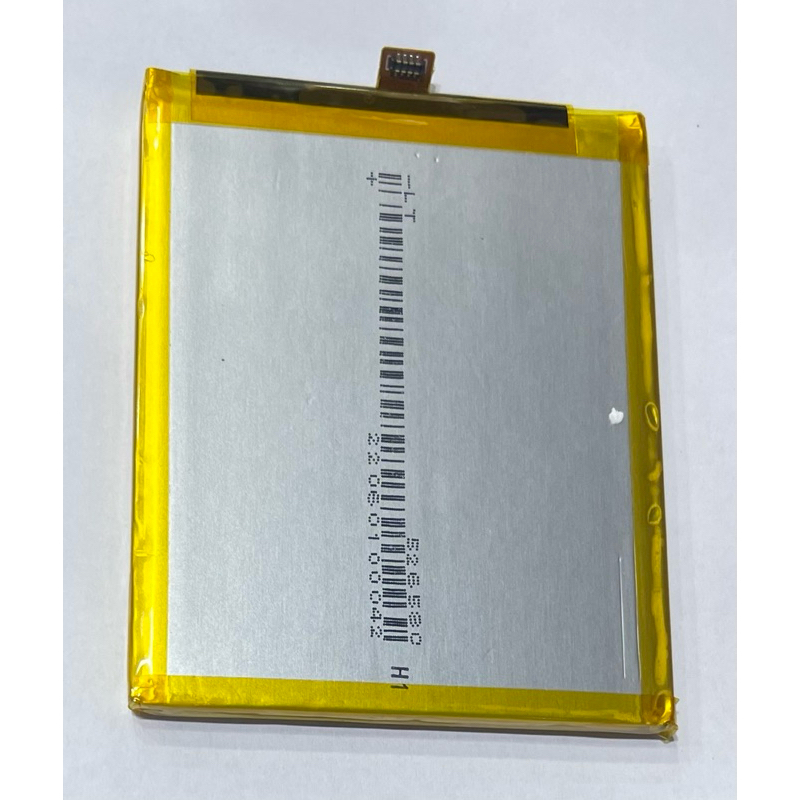 แบตเตอรี่Moto G82 (5g)