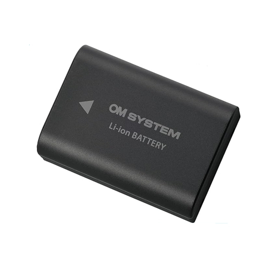 [SET 2 ชิ้น] OM SYSTEM แท่นชาร์จ BCX-1 กับ BLX-1 PICCASUS