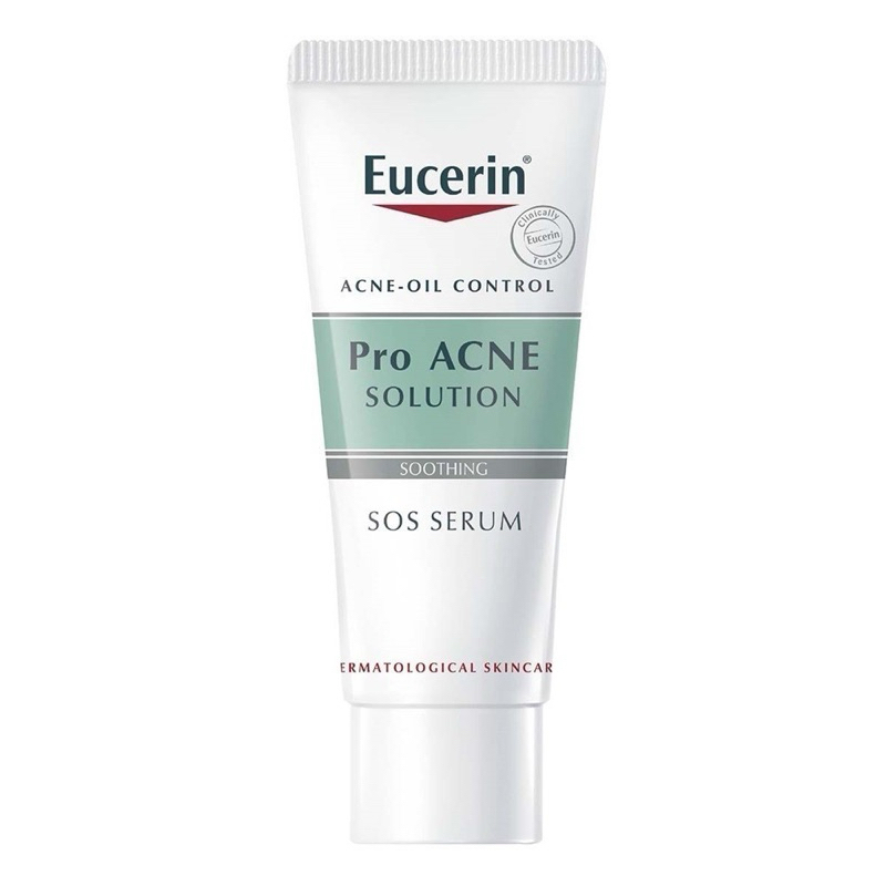 Eucerin pro acne solution Sos Serum10ml