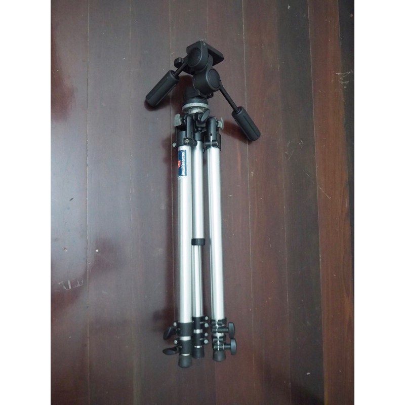 Manfrotto Serial 190/GD15 ขาตั้งกล้อง