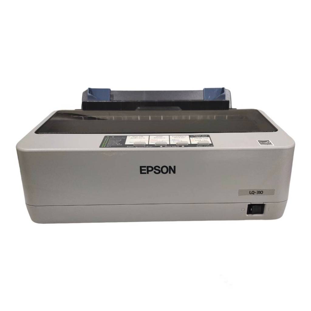 Epson LQ-310 มือสอง พร้อมใช้งาน