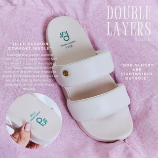 PUFFSHOES.OFFICIAL : Pillow Soft Plus