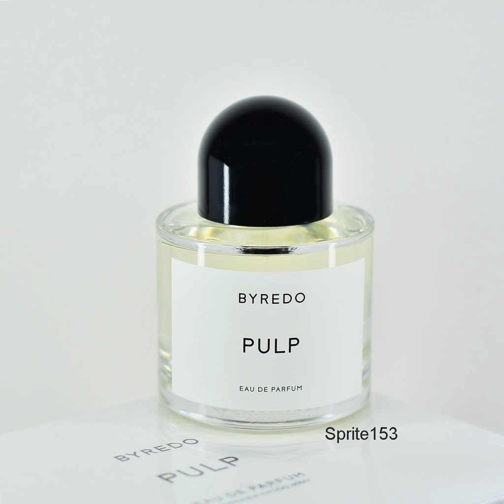 BYREDO Mohave Ghost น้ำหอมแท้แบ่งขาย 2mL-10mL pulp, mohave ghost, mister marvelous, lil fleur
