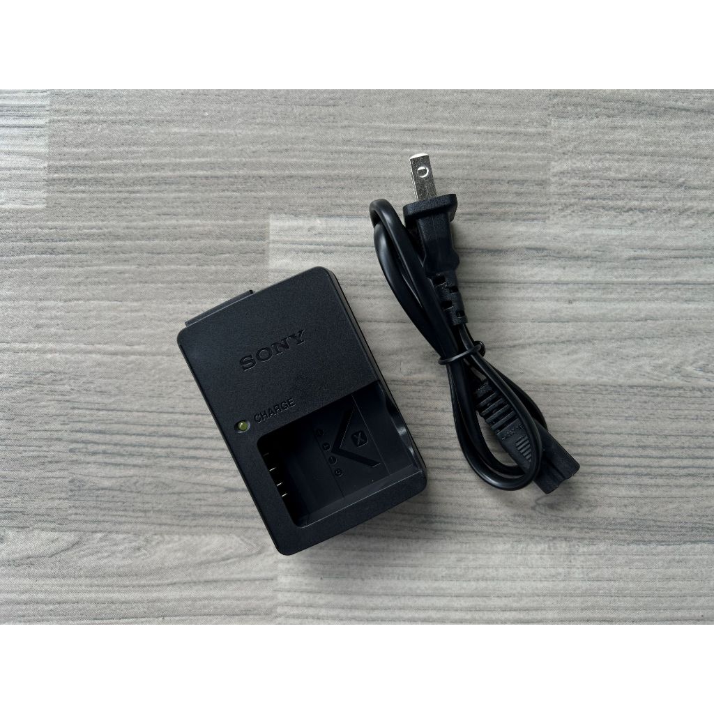 แบตเตอร์รี่ Sony NP-BX1 และแท่นชาร์จกล้อง Sony BC-CSXB RX100 RX100 II RX100 III RX100 V RX100 VI RX1R II HX400 WX500