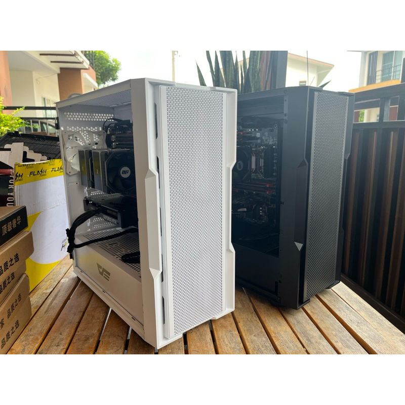 Xeon E5 2698v4 x2 40C/80T