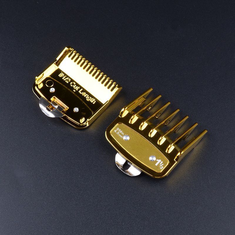 ฟันรองปัตตาเลี่ยน สีทอง  มีให้เลือก 3 แบบ - รูปที่ 5