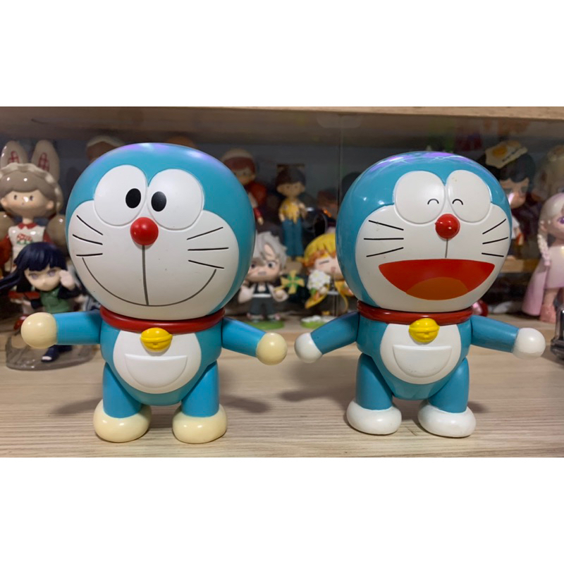 โมเดลโดเรม่อน doraemon model figure