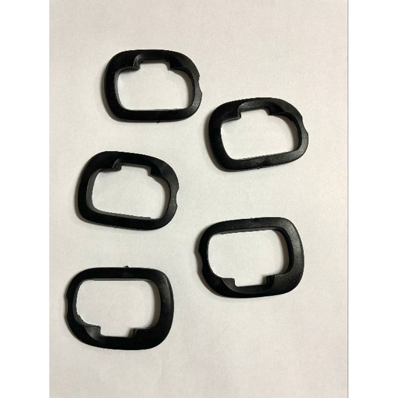 ยางรองขอบปั้มบนHonda Dio Zx