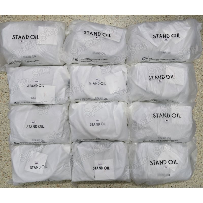 (สินค้าพร้อมส่ง!!!!!) Stand Oil Chubby bag แท้100% 🇰🇷 (ส่งแมสได้คะ🛵)