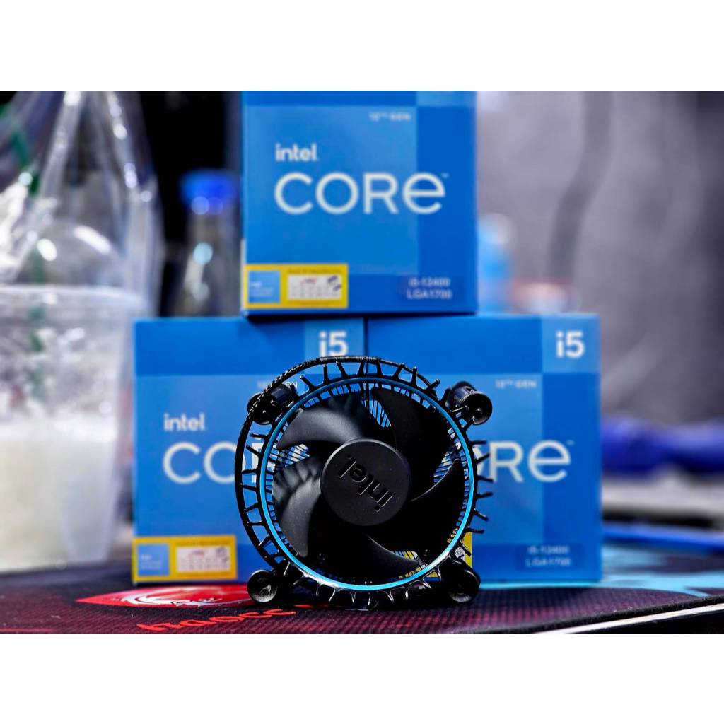 💥💥Heatsink INTEL LGA 1700 GEN 12/13 ของใหม่ไม่ผ่านการใช้งาน💥💥