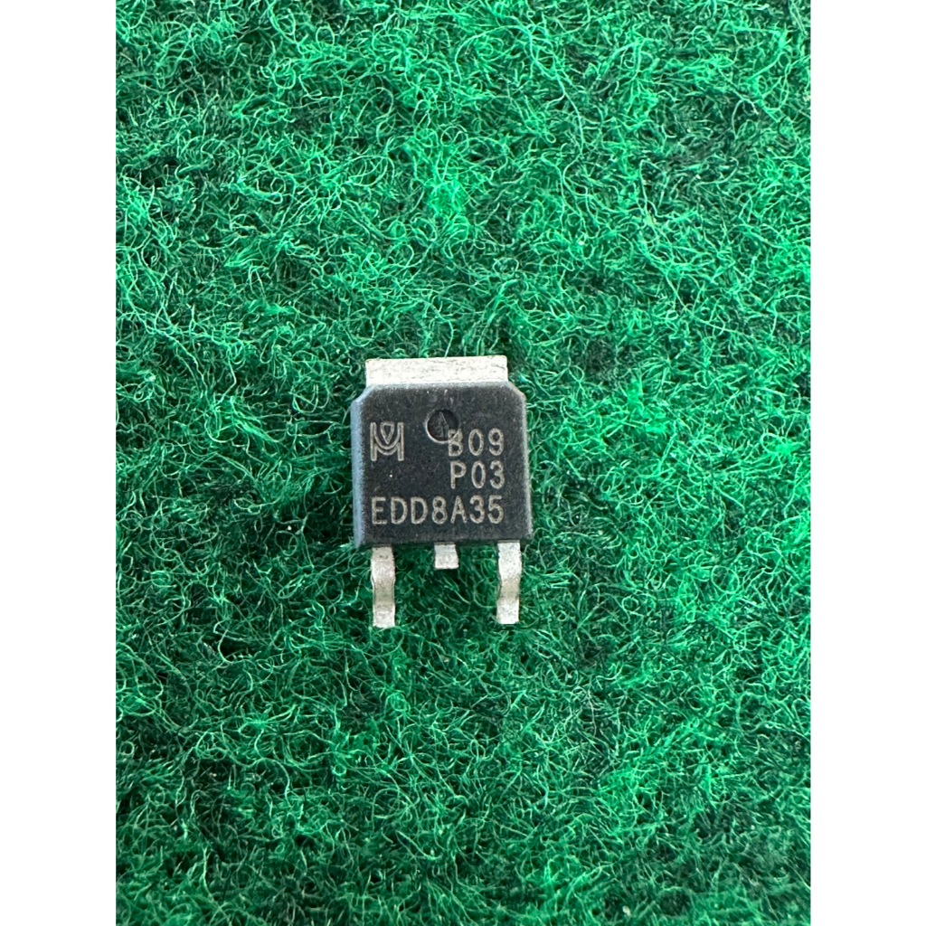 MOSFET B09P03 EMB09P03A , SUM60N10 60N10 , 70S600P7 , APM1110N , APM4015P , APM IPS SUM จำนวน 1 ตัว