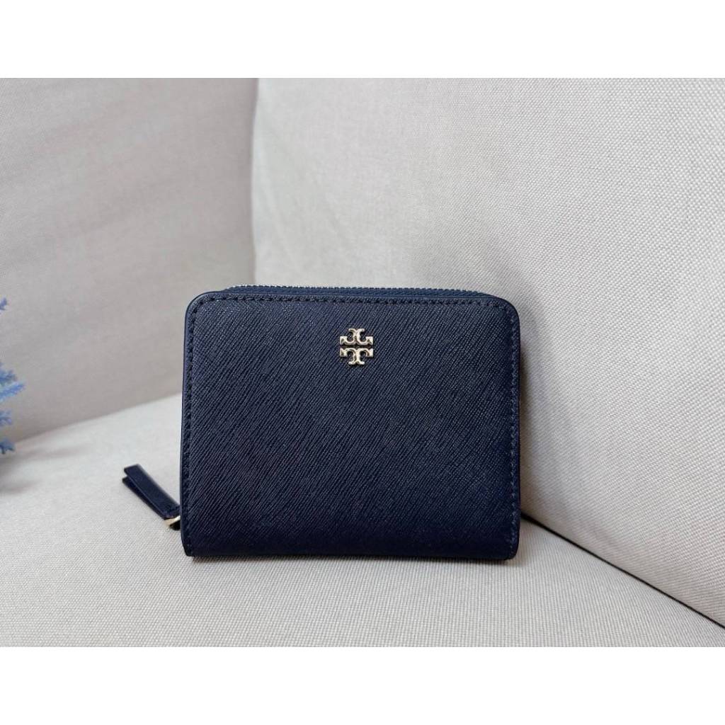 TORY BURCH  EMERSON MINI WALLET