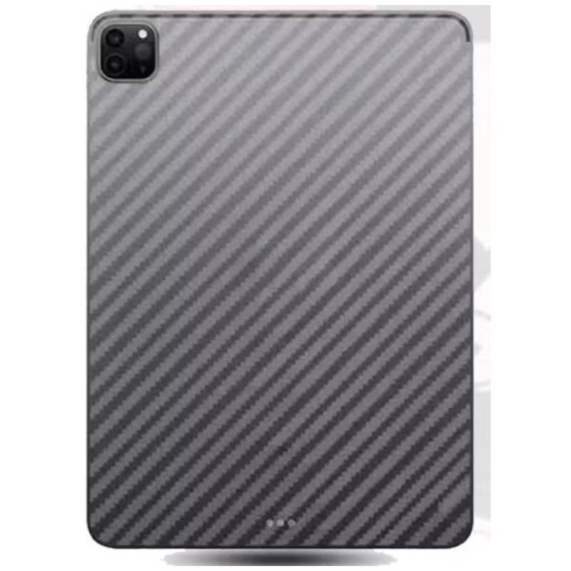 ฟิล์มหลังเคฟล่า Capra ฟิล์มหลังสำหรับไอแพด iPad Gen11 Gen10 iPad Pro ProM4 Air4 Air5 Air6 mini5 mini6 mini7 Gen7 Gen8/9