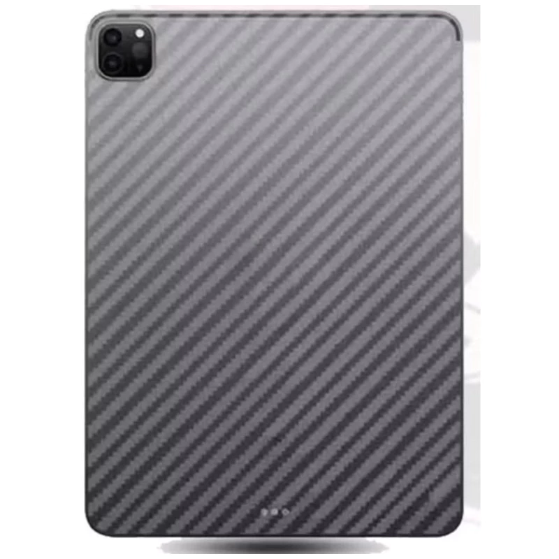 ฟิล์มหลังเคฟล่า Capra สำหรับ iPad Gen11/Gen10/Pro M4/Air4/5/6/mini5/6/7/Gen7/8/9