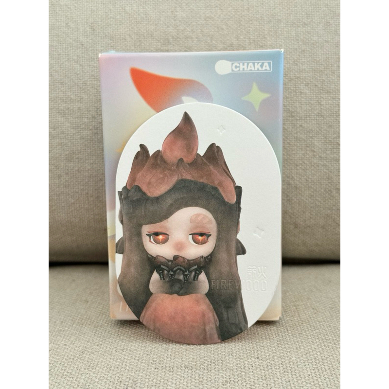 (พร้อมส่ง) CHAKA Light Sprite *เช็คการ์ด