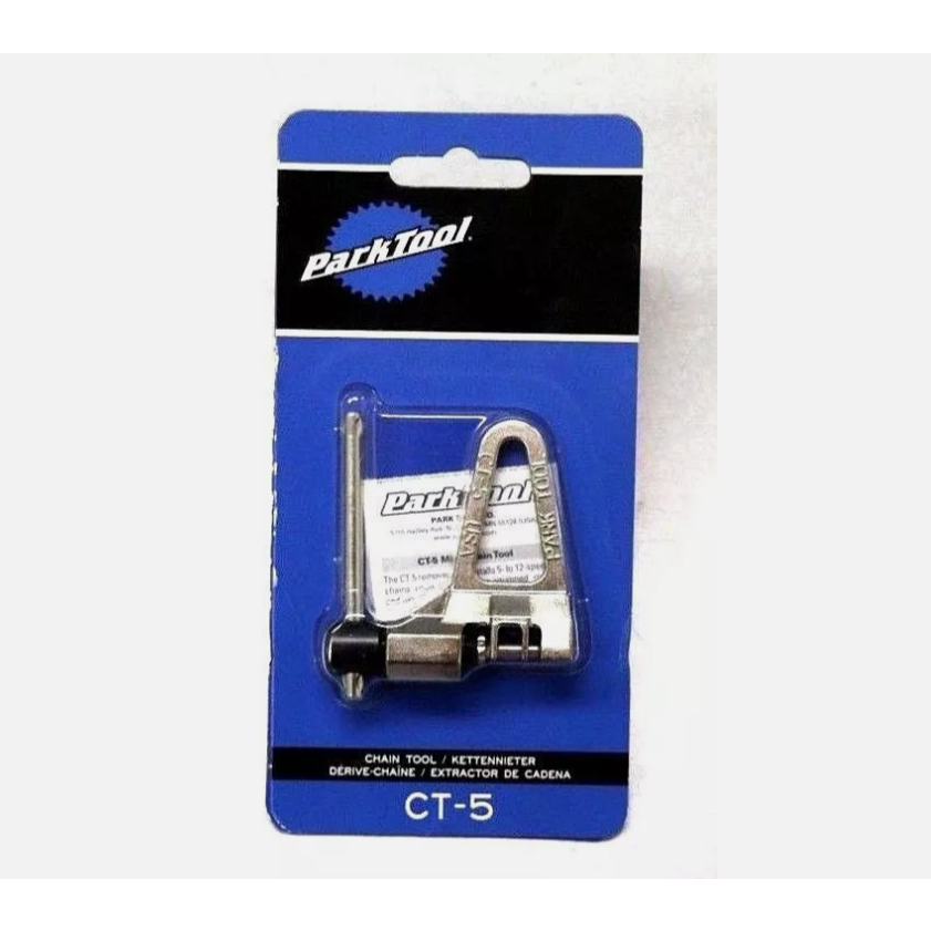 ตัวตัดโซ่ PARKTOOL CT-5 MINI CHAIN TOOL