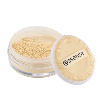 essence BRIGHTEN UP! banana powder แป้งเซ็ตเมคอัพ แป้งโปร่งแสง