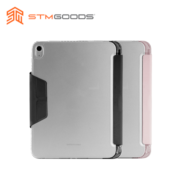เคส STM - OPP The Smarter Case For iPad (STM Goods Thailand)