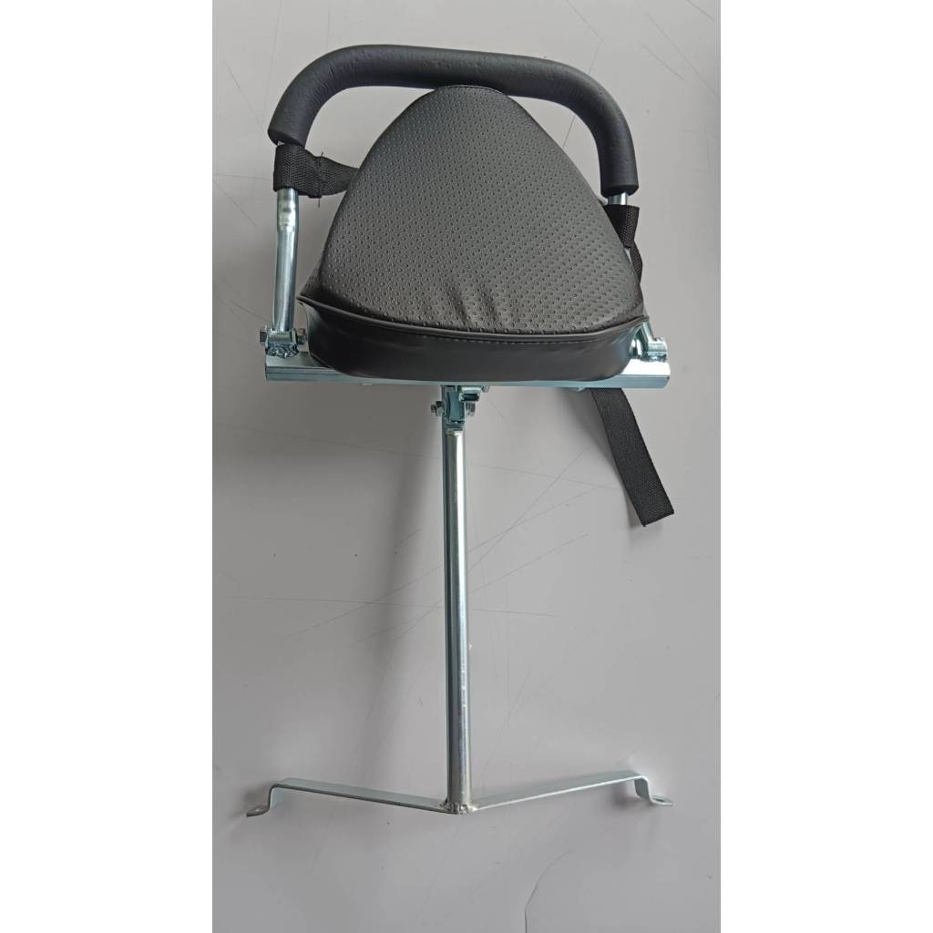 เบาะนั่งเด็ก Scoopy-i เก่า