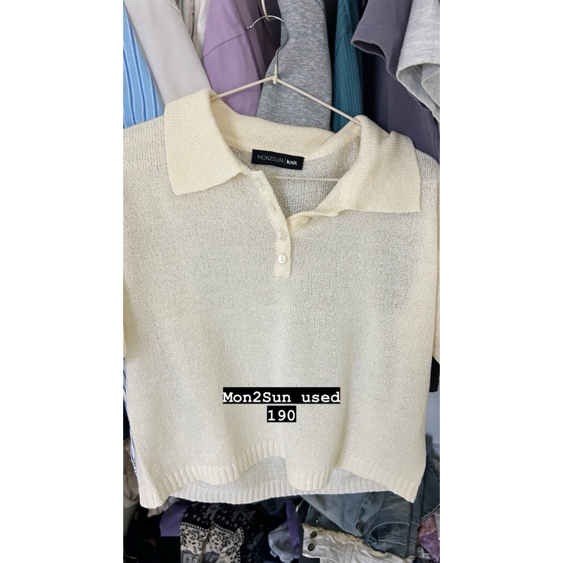 Beming, Mon2sun, Promthong