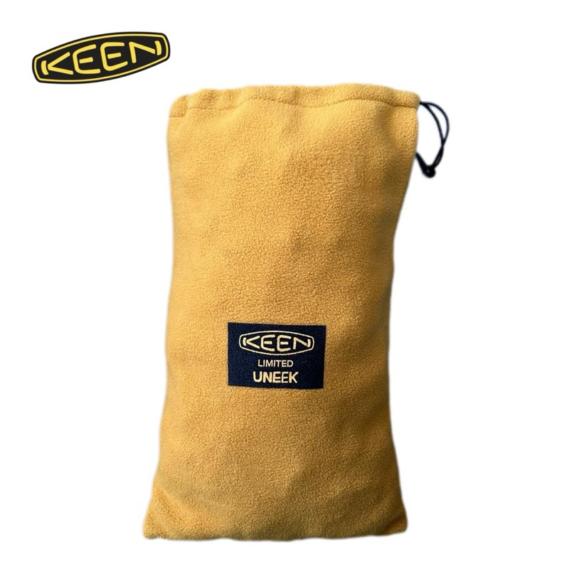 Keen กระเป๋าหูรูด คีน