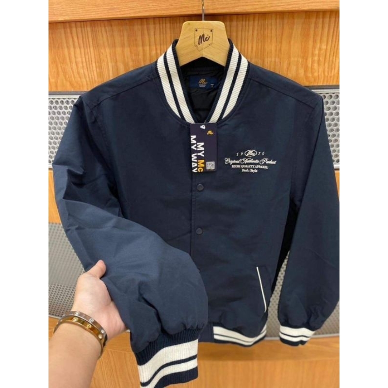 คอลใหม่❤️ เสื้อฮู้ดดี้ Mc jeans ของแท้ 💯 % ✅️มีบริการเก็บเงินปลายทาง
