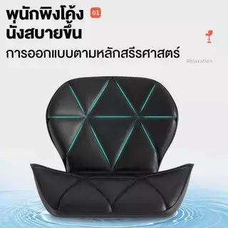 LP เก้าอี้บาร์ เก้าอี้สำนักงานโมเดิร์น มีล้อเลื่อน 360องศาขาเหล็กดีไซน์สวยปรับความสูงได้ รับน้ำหนักได้มากถึง 400KG