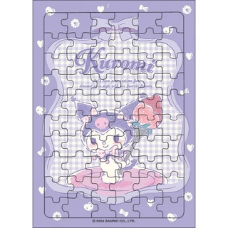 ภาพต่อขนาดเล็ก My Melody & Kuromi