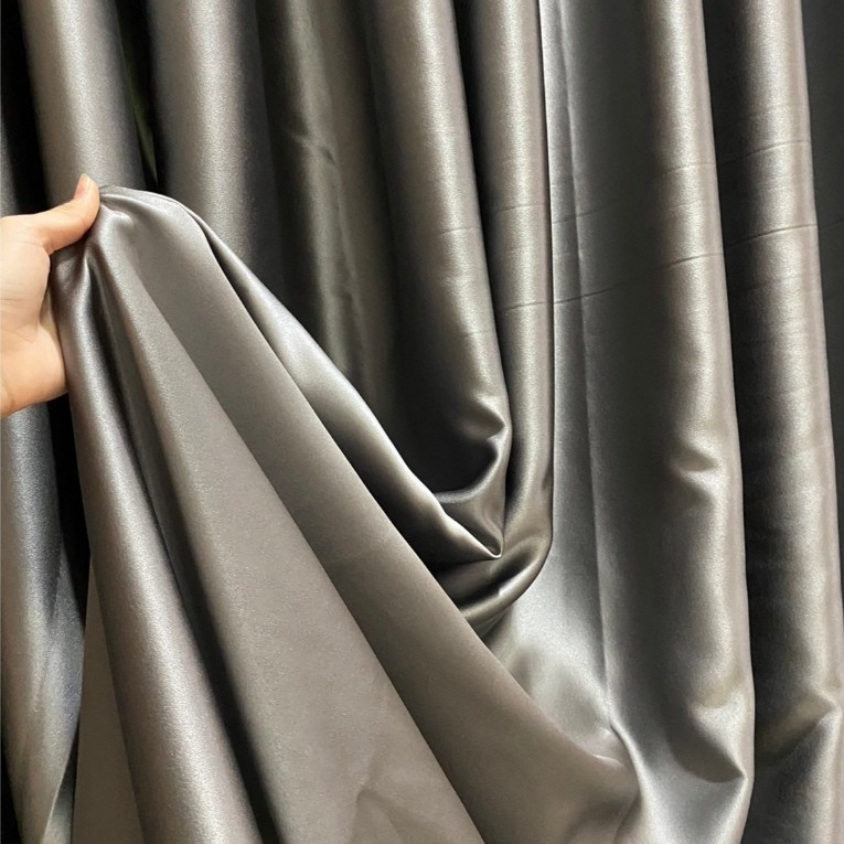 แนะนำ ผ้าม่าน ผ้าม่านสั่งตัดตามขนาด ม่าน2.0เมตร ม่าน2.6เมตร ม่าน2.8เมตร สีเทาเข้มและสีควันบุหรี่สีสวยตรงปก ราคาพิเศษ มีเก็บเงินปลายทาง