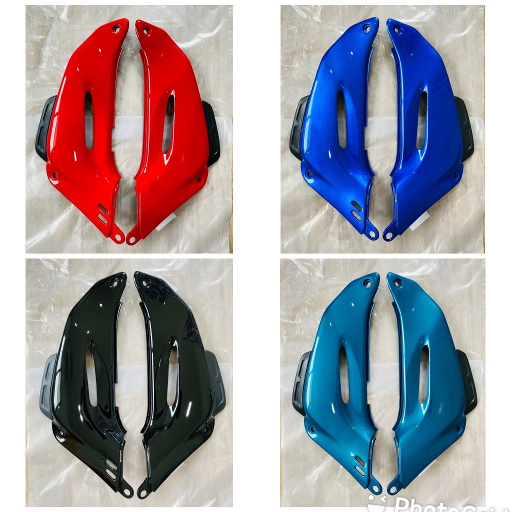คอนโซลข้าง TENA RS SUPER เทน่า ตัวใหม่ (ปี 1998-2002) (มี 4 สี)
