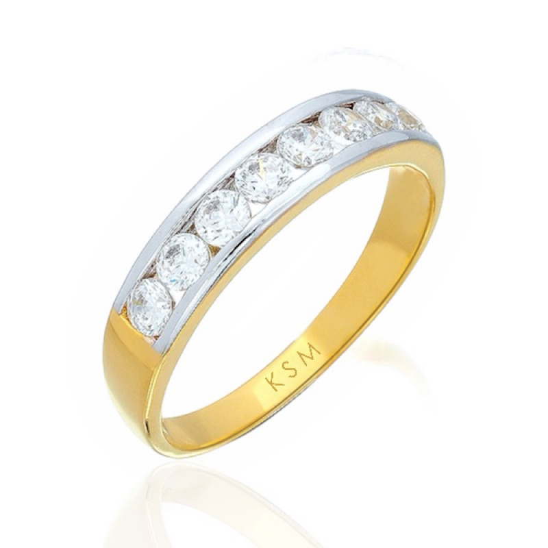 925 Sterling Silver Rings