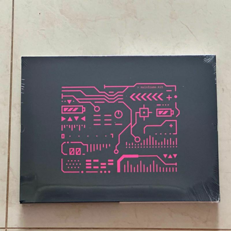 GMK Awaken keycap - base set