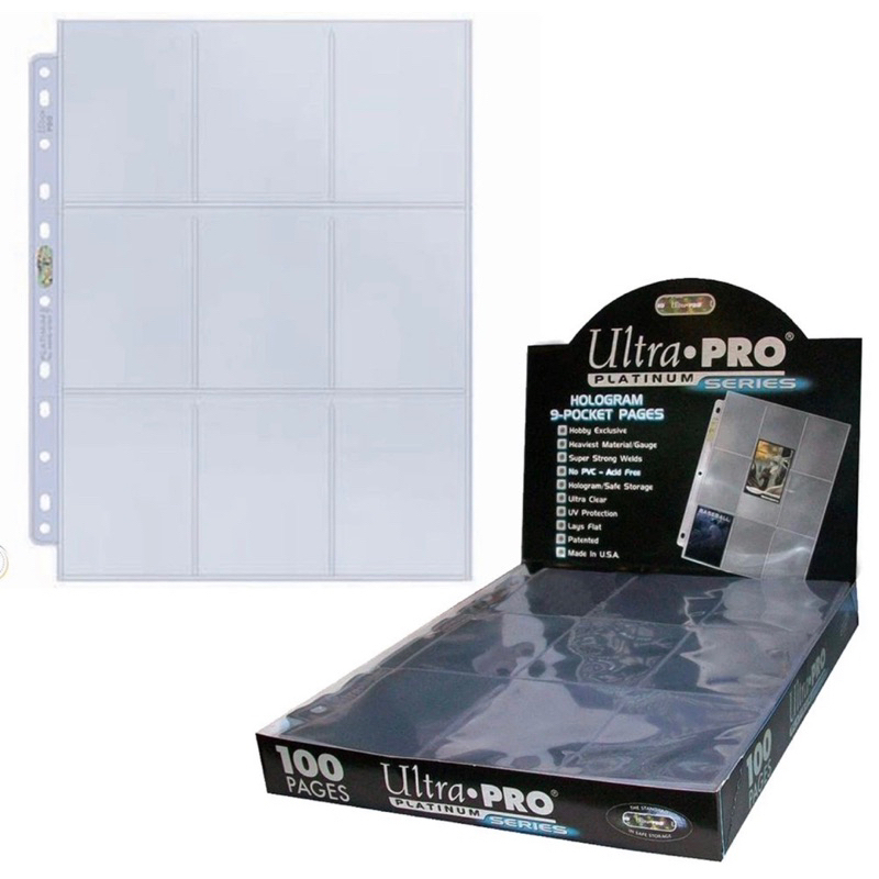OA Ultraprop1 Ultra Pro Protective Page 1 Protective Page 1 Page Ultraprop1