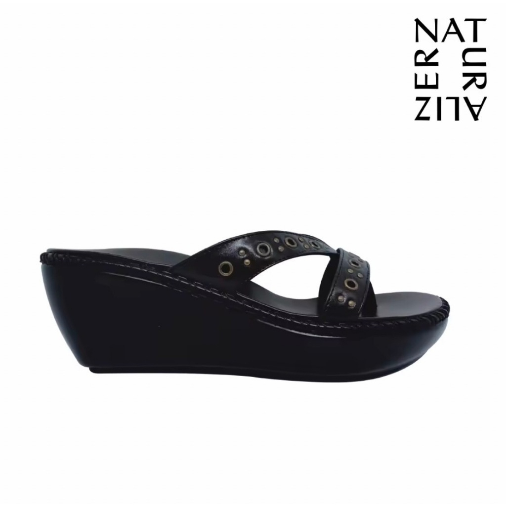 NATURALIZER รองเท้า Border Stitch รุ่น NAC01312