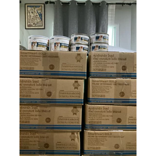 โปรดอ่านก่อนสั่ง ยกลัง! SmartHeart Gold: Recoveryอาหารประกอบการรักษาโรคสำหรับสุนัขและแมวป่วยหรือป่วยพักฟื้นหลังผ่าตัด