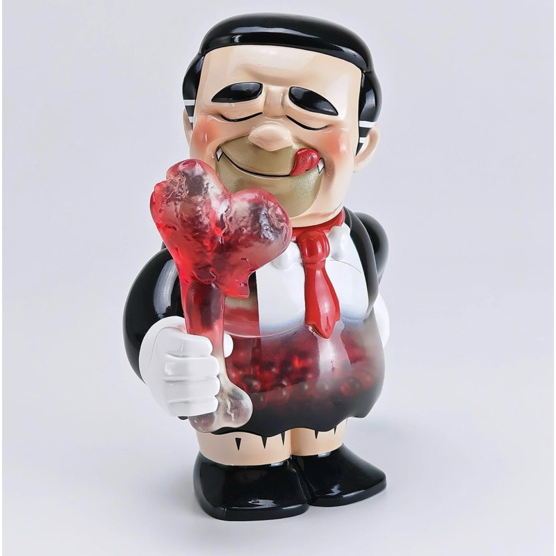 Fatlane uncle vampire พร้อมส่ง ของใหม่