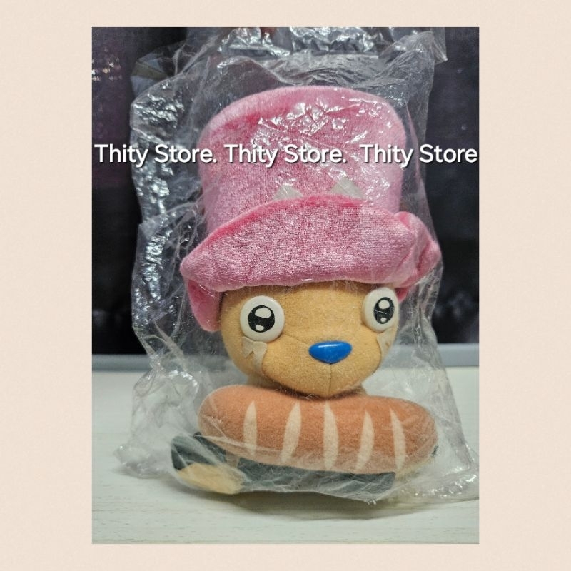 🇹🇭[พร้อมส่ง] ตุ๊กตาช็อปเปอร์ Chopper One piece